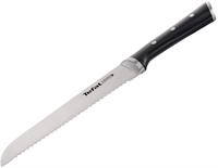 Tefal Ingenio Ice Brød Kniv 20  cm